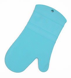Silicone Oven Mitts WSG-16012A