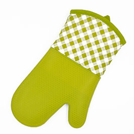 Silicone Oven Mitts WSG-16005A