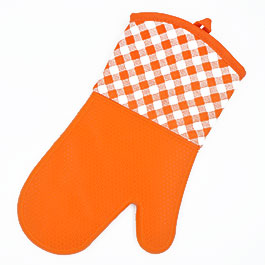 Silicone Oven Mitts WSG-16005A