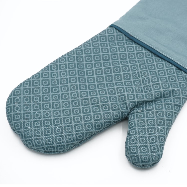 Silicone Oven Mitts